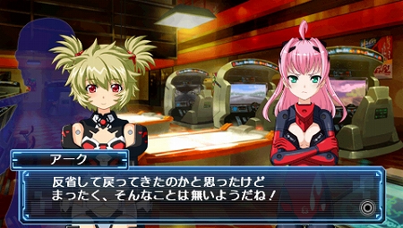 ꡼ No.011Υͥ / ॷ祦2011PS VitaҲࡼӡ򡤤Фãʥӥȡ914դPlayStation Storeǿå