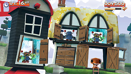 ꡼ No.015Υͥ / PlayStation StorePS Store MagazineפPlayStationȤϴϴǤϡFFXIII-2ס֥ꡦޡ롪פý