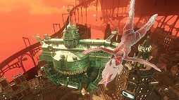 ꡼ No.005Υͥ / SCEPS Store Magazine2012ǯ223GRAVITY DAZEץåդ̥ܺϤˤĤƸ륹ڥ̤ɤ