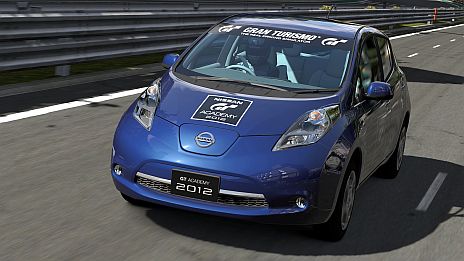 ꡼ No.003 | ֥ġꥹץ꡼Ԥо졣PS3DLѥեȡGTǥߡ 2012פ̵ۿPS Store52˳