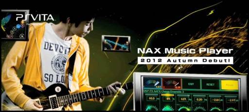 ꡼ No.001Υͥ / NAX Music Player׸Ȥ򹹿PLUGINפˤĤƤɲ