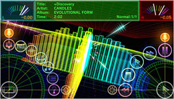 ꡼ No.002 | PS VitaѥɥեȡNAX Music PlayerפۿϤ