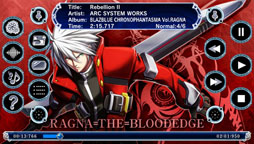 ꡼ No.007 | PS VitaѥɥեȡNAX Music PlayerפۿϤ