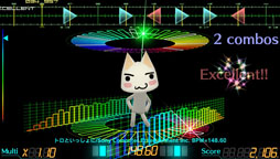 ꡼ No.012 | PS VitaѥɥեȡNAX Music PlayerפۿϤ