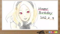 ꡼ No.004 | ֤ͤץåץǡȤ»ܡGRAVITY DAZEפȤΥܥ٥Ȥ