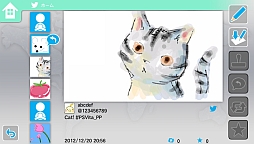 ���������꡼ No.004�Υ���ͥ������ / PS Vita�ѥ��ץ�֤������ͤ��NEW �ڥ���ȥѡ������פ�̵���Ǥ��ۿ���