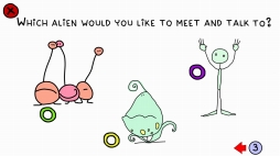 ꡼ No.001Υͥ / E3 2013ϥƥƥåʺˤʤHohokumסDoki-Doki UniverseפPS4/PS3/PS VitaΥץåȥեŸͽ