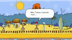 ꡼ No.014Υͥ / E3 2013ϥƥƥåʺˤʤHohokumסDoki-Doki UniverseפPS4/PS3/PS VitaΥץåȥեŸͽ