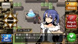 画像ギャラリー No.007のサムネイル画像 / 「不思議の国のラビリンス」の実況プレイ第2回がニコ生で明日配信に