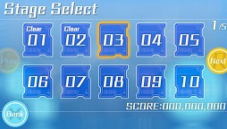 ���������꡼ No.002�Υ���ͥ������ / PlayStation Mobile�ǥ֥��å������������BLOCK BUSTER�פ��ۿ�����