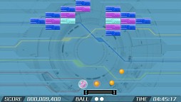 ���������꡼ No.004�Υ���ͥ������ / PlayStation Mobile�ǥ֥��å������������BLOCK BUSTER�פ��ۿ�����