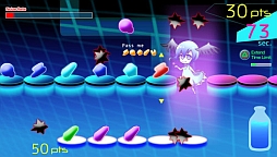 ���������꡼ No.002�Υ���ͥ������ / �ѥ��륲����֥ѥ��åȥ�������פ�PlayStation Mobile�������ۿ�����