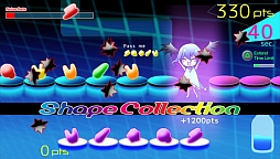 ���������꡼ No.003�Υ���ͥ������ / �ѥ��륲����֥ѥ��åȥ�������פ�PlayStation Mobile�������ۿ�����