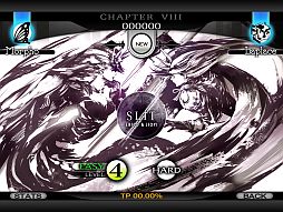 ���������꡼ No.007�Υ���ͥ������ / PlayStation Mobile�Ѳ��ڥ������Cytus Lambda���ɲ�DLC��8��14���ۿ�