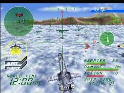 ꡼ No.019Υͥ / PS3/PSPEOSEdge of Skyhighס GOTHA WORLDפΥॢ֥ۿ