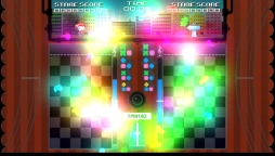 画像ギャラリー No.003のサムネイル画像 / パズルゲーム「マジカルビート」のPS Vita版が12日にPS Storeで配信開始