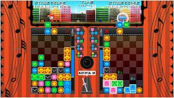 画像ギャラリー No.004のサムネイル画像 / パズルゲーム「マジカルビート」のPS Vita版が12日にPS Storeで配信開始