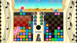 画像ギャラリー No.005のサムネイル画像 / パズルゲーム「マジカルビート」のPS Vita版が12日にPS Storeで配信開始