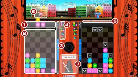 画像ギャラリー No.007のサムネイル画像 / パズルゲーム「マジカルビート」のPS Vita版が12日にPS Storeで配信開始