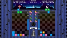 画像ギャラリー No.010のサムネイル画像 / パズルゲーム「マジカルビート」のPS Vita版が12日にPS Storeで配信開始