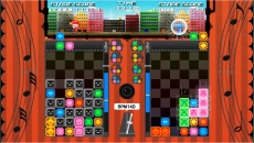 画像ギャラリー No.013のサムネイル画像 / パズルゲーム「マジカルビート」のPS Vita版が12日にPS Storeで配信開始