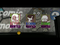 画像集#001のサムネイル/「スマッシュコート2」がゲームアーカイブスに登場。本日配信開始