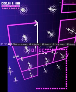 ������#002�Υ���ͥ���/PS Vita�ǡ���Ǿ�����æ�� escapeVektor�פ��ۿ������Ƥ��������꤭����