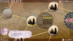 ������#002�Υ���ͥ���/PlayStation Mobile������Kingdom ���ƻΡפ������ۿ���������