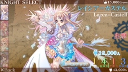 ������#003�Υ���ͥ���/PlayStation Mobile������Kingdom ���ƻΡפ������ۿ���������