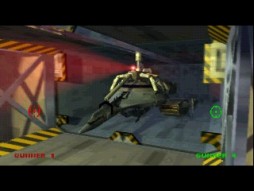 画像ギャラリー No.001のサムネイル画像 / PS3/PS Vita/PSP「ギャラクシアン3」がPS Storeのゲームアーカイブスで配信