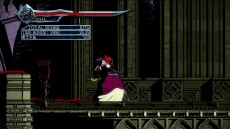 画像ギャラリー No.009のサムネイル画像 / PS3向けDLソフト,2Dアクション「ブラッドレイン 深紅の叛逆者」が配信開始