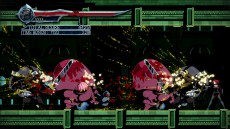 画像ギャラリー No.013のサムネイル画像 / PS3向けDLソフト,2Dアクション「ブラッドレイン 深紅の叛逆者」が配信開始