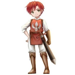 画像ギャラリー No.005のサムネイル画像 / 学生が制作したPS Mobile向け育成RPG「Mag Mell」の体験版がTGS 2014で公開