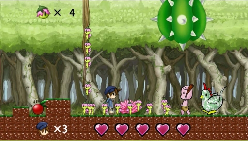 ������#004�Υ���ͥ���/���������PS Mobile�����֥�塼���Τܤ�����פ�TGS 2014�˽�Ÿ