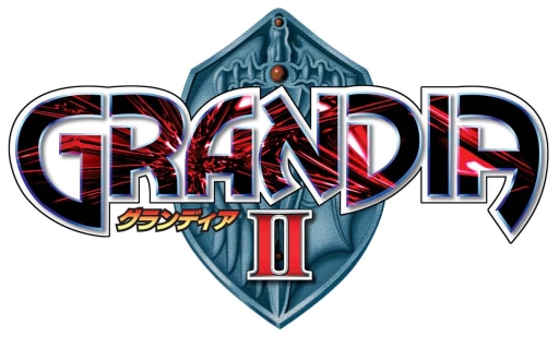 ������#004�Υ���ͥ���/RPG��GRANDIAII�פ������ॢ�������֥���11��19�����ۿ�