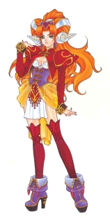 ������#007�Υ���ͥ���/RPG��GRANDIAII�פ������ॢ�������֥���11��19�����ۿ�