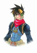 画像集#004のサムネイル/RPG「GRANDIAII」がPS3向けゲームアーカイブスで配信スタート