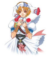 画像集#005のサムネイル/RPG「GRANDIAII」がPS3向けゲームアーカイブスで配信スタート