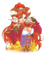 画像集#006のサムネイル/RPG「GRANDIAII」がPS3向けゲームアーカイブスで配信スタート