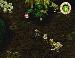 画像集#008のサムネイル/RPG「GRANDIAII」がPS3向けゲームアーカイブスで配信スタート