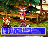 画像集#010のサムネイル/RPG「GRANDIAII」がPS3向けゲームアーカイブスで配信スタート