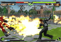 画像ギャラリー No.006のサムネイル画像 / 「KOF 2002」や「うたわれるもの」，「ブラボーミュージック」など5タイトルがPS2アーカイブスに追加