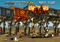 画像ギャラリー No.010のサムネイル画像 / 「KOF 2002」や「うたわれるもの」，「ブラボーミュージック」など5タイトルがPS2アーカイブスに追加