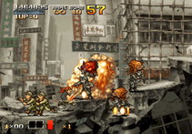 画像ギャラリー No.011のサムネイル画像 / 「KOF 2002」や「うたわれるもの」，「ブラボーミュージック」など5タイトルがPS2アーカイブスに追加