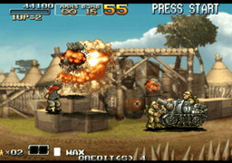 ���������꡼ No.005�Υ���ͥ������ / �֥᥿���� ����ץ꡼�ȡפ��KOF NEOWAVE�פʤɤ�PS2���������֥����о�