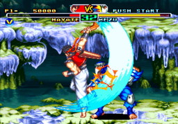 ���������꡼ No.011�Υ���ͥ������ / �֥᥿���� ����ץ꡼�ȡפ��KOF NEOWAVE�פʤɤ�PS2���������֥����о�