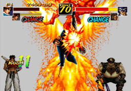 ���������꡼ No.012�Υ���ͥ������ / �֥᥿���� ����ץ꡼�ȡפ��KOF NEOWAVE�פʤɤ�PS2���������֥����о�