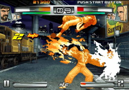 ���������꡼ No.017�Υ���ͥ������ / �֥᥿���� ����ץ꡼�ȡפ��KOF NEOWAVE�פʤɤ�PS2���������֥����о�