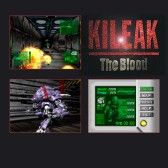 画像ギャラリー No.002のサムネイル画像 / 「クーロンズ・ゲート」「キリーク・ザ・ブラッド」「キリーク・ザ・ブラッド2」がPSゲームアーカイブスとして配信開始