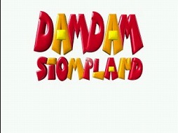 画像ギャラリー No.001のサムネイル画像 / 「可変走攻ガンバイク」「ダムダムストンプランド」がPS アーカイブスで配信開始